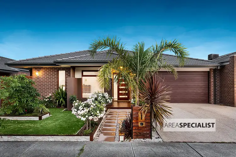 28 Newstead Street, Keysborough VIC 3173