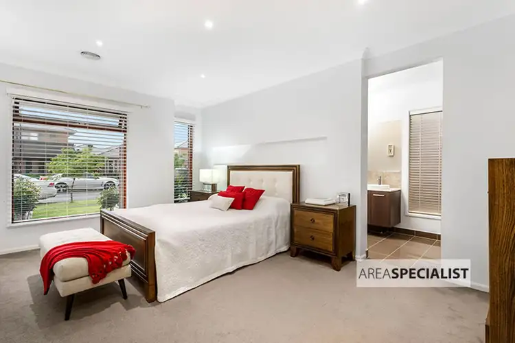 Sixth view of Homely house listing, 28 Newstead Street, Keysborough VIC 3173