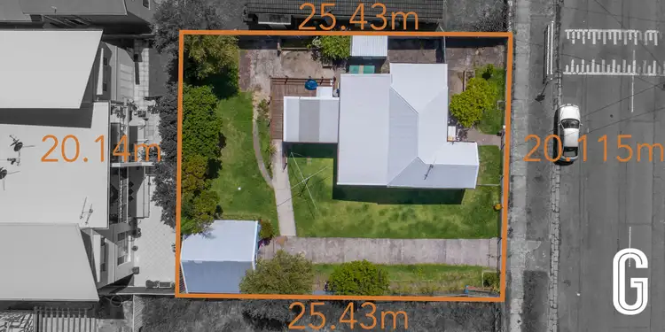 Second view of Homely house listing, 9 Frederick Street, Merewether NSW 2291