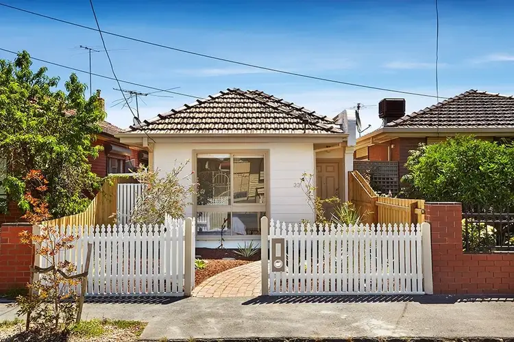 Main view of Homely house listing, 33 High Street, Coburg VIC 3058