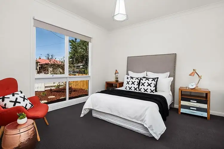 Second view of Homely house listing, 33 High Street, Coburg VIC 3058