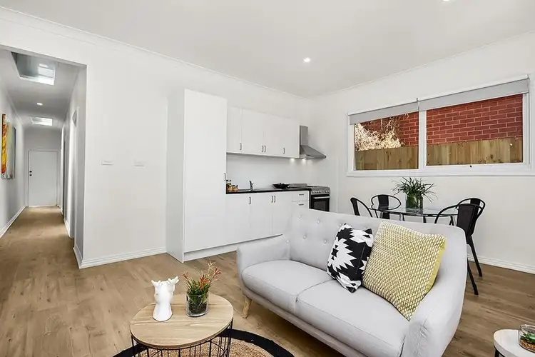 Sixth view of Homely house listing, 33 High Street, Coburg VIC 3058