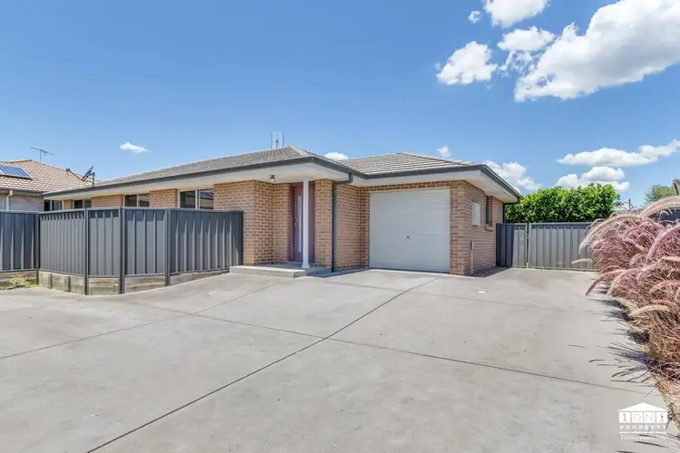2/3 Allwood Close, East Branxton NSW 2335