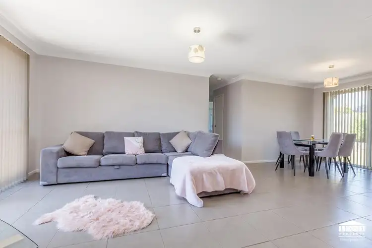 Second view of Homely unit listing, 2/3 Allwood Close, East Branxton NSW 2335