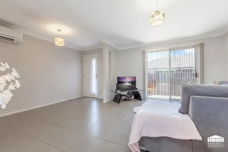 Third view of Homely unit listing, 2/3 Allwood Close, East Branxton NSW 2335