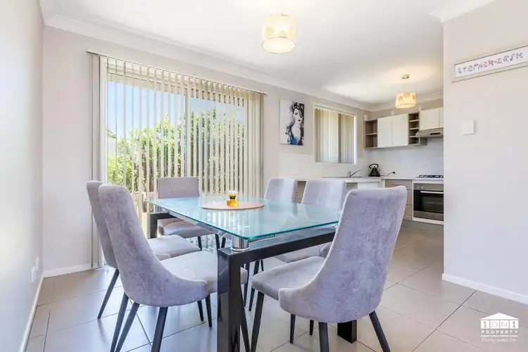 Fourth view of Homely unit listing, 2/3 Allwood Close, East Branxton NSW 2335