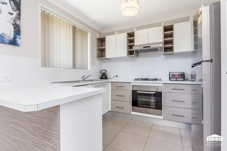 Fifth view of Homely unit listing, 2/3 Allwood Close, East Branxton NSW 2335