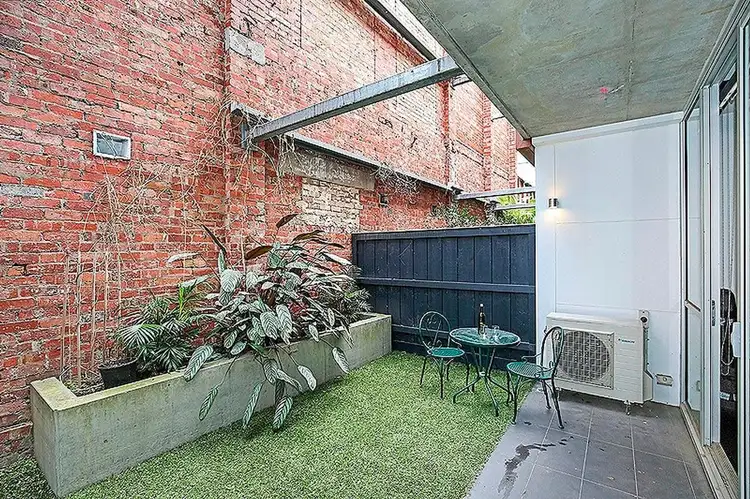 30/4 Bik Lane, Fitzroy North VIC 3068