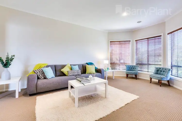 Third view of Homely house listing, 23 Higgs Circuit, Sunbury VIC 3429