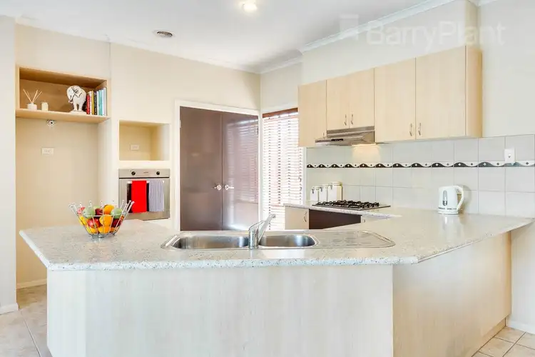 Fifth view of Homely house listing, 23 Higgs Circuit, Sunbury VIC 3429