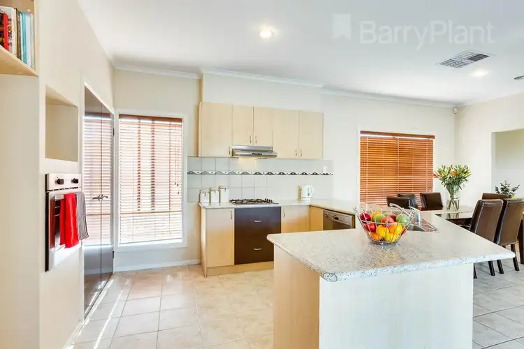 Sixth view of Homely house listing, 23 Higgs Circuit, Sunbury VIC 3429