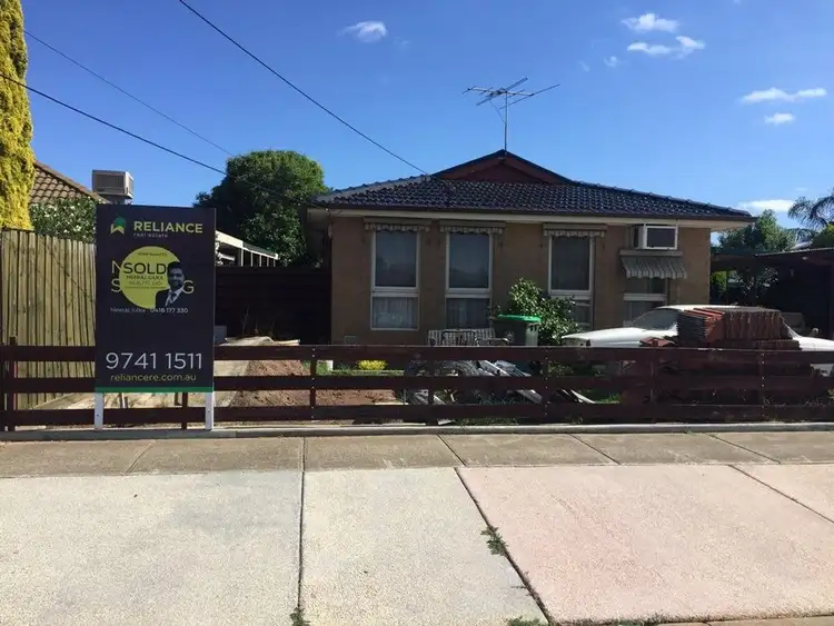 3 Kimberley Road, Werribee VIC 3030