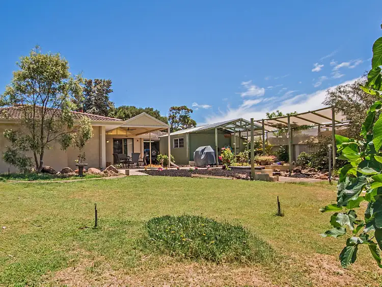 Second view of Homely house listing, 5 Trevally Place, Golden Bay WA 6174