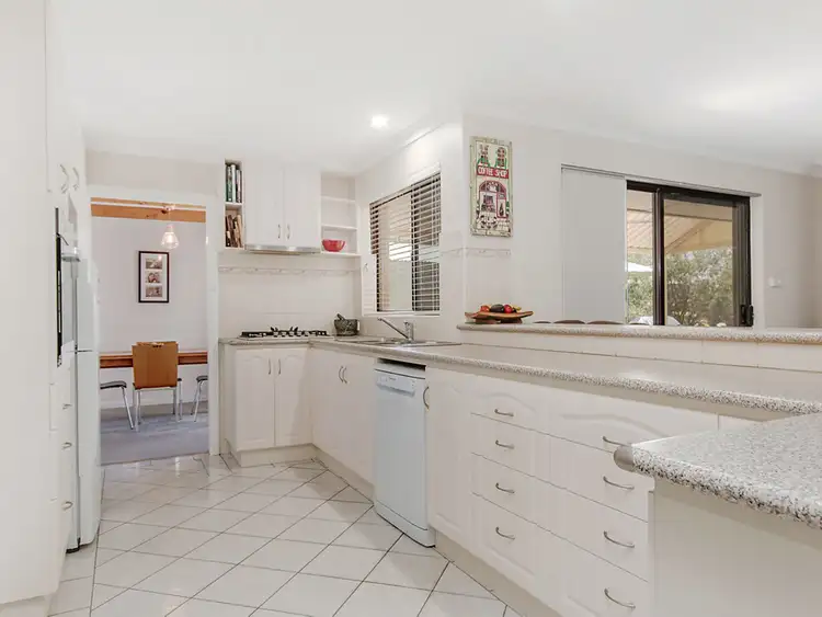 Fourth view of Homely house listing, 5 Trevally Place, Golden Bay WA 6174