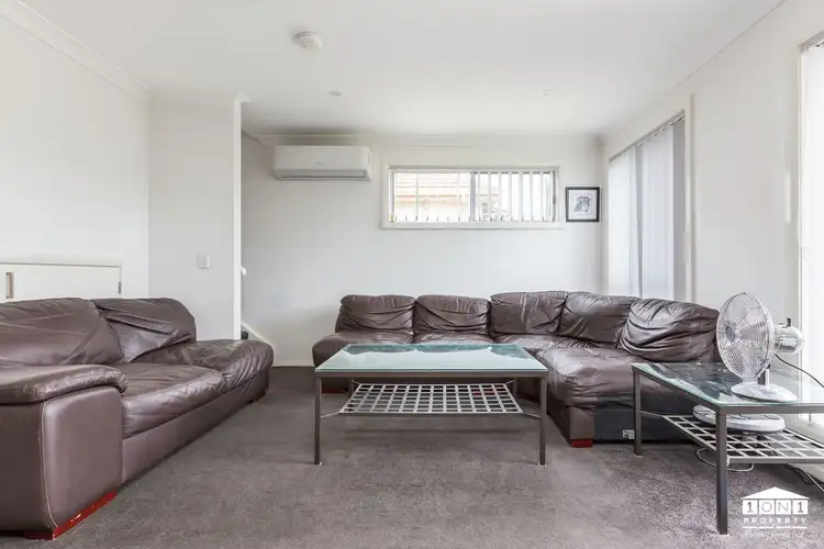 Second view of Homely townhouse listing, 1/35 Gregson Avenue, Mayfield West NSW 2304