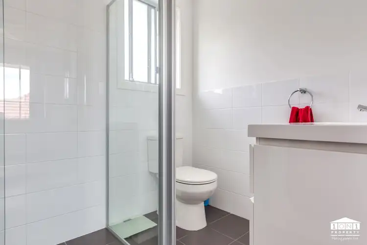 Sixth view of Homely townhouse listing, 1/35 Gregson Avenue, Mayfield West NSW 2304