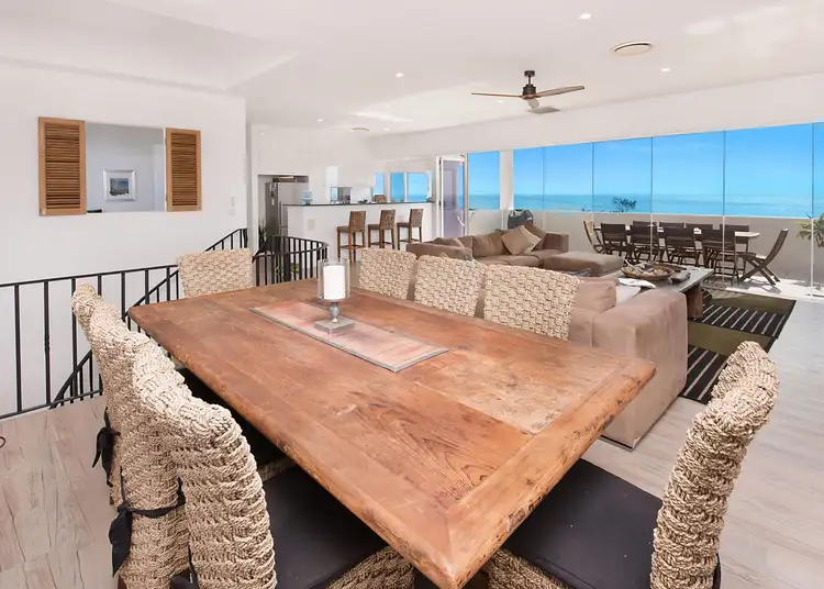 Fourth view of Homely house listing, 40 Wavecrest Drive, Castaways Beach QLD 4567