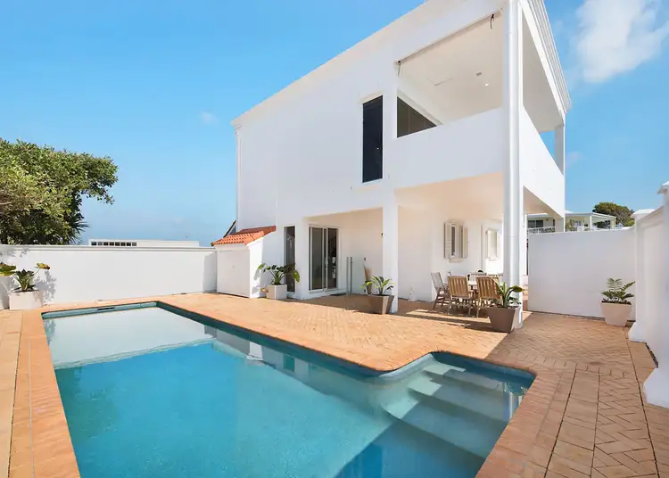 Fifth view of Homely house listing, 40 Wavecrest Drive, Castaways Beach QLD 4567
