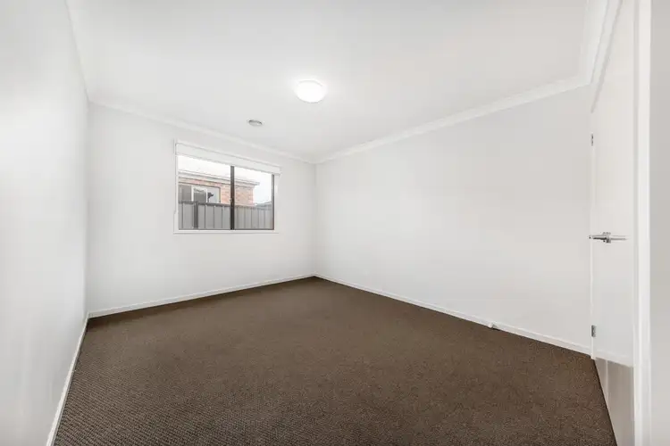 Third view of Homely house listing, 27 Jupiter Drive, Truganina VIC 3029