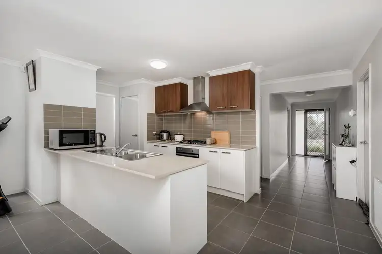 Fifth view of Homely house listing, 27 Jupiter Drive, Truganina VIC 3029