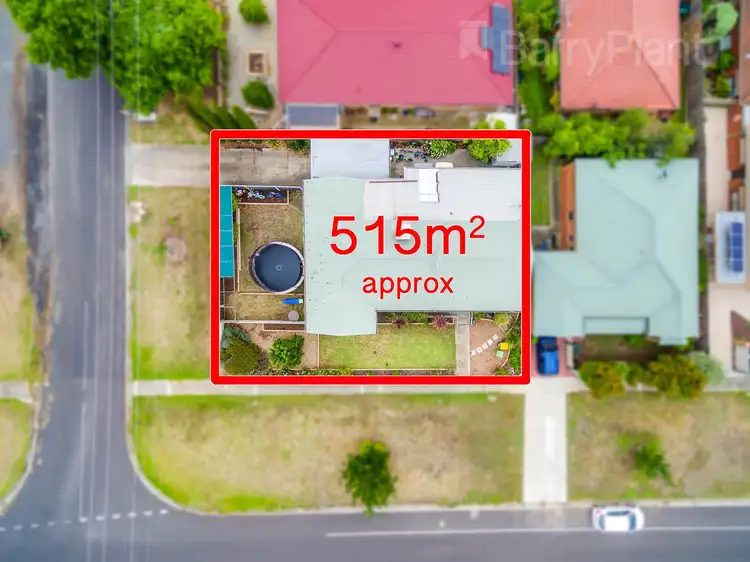 Second view of Homely house listing, 180 O'Shanassy Street, Sunbury VIC 3429