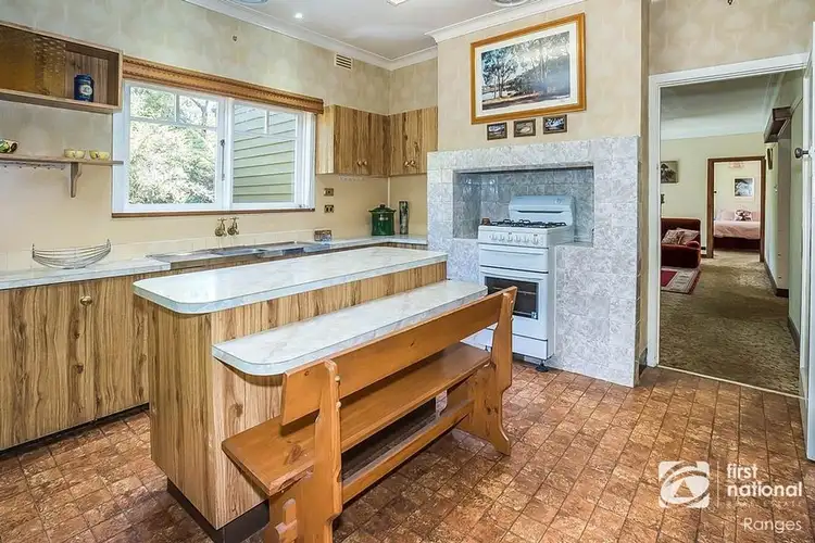 Second view of Homely house listing, 2 Seymour Street, Belgrave VIC 3160