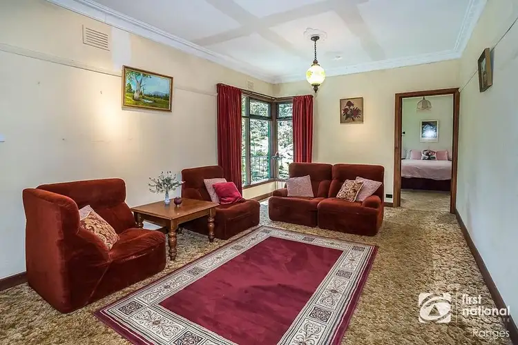 Third view of Homely house listing, 2 Seymour Street, Belgrave VIC 3160