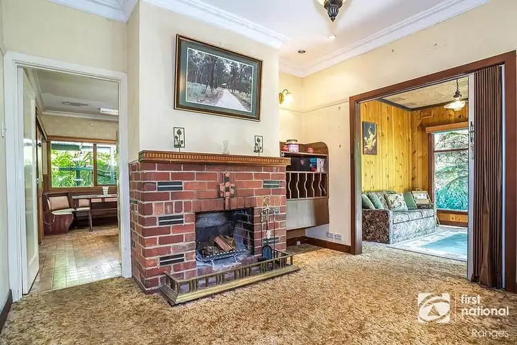 Fourth view of Homely house listing, 2 Seymour Street, Belgrave VIC 3160