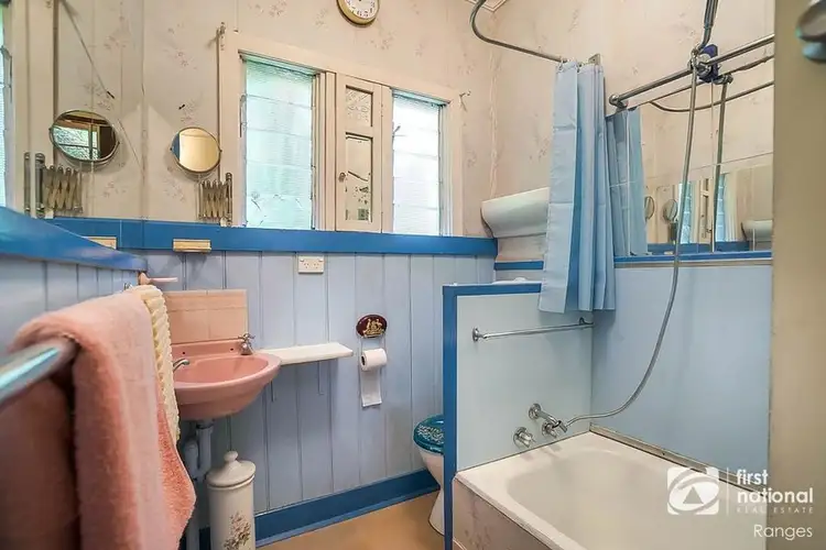 Fifth view of Homely house listing, 2 Seymour Street, Belgrave VIC 3160