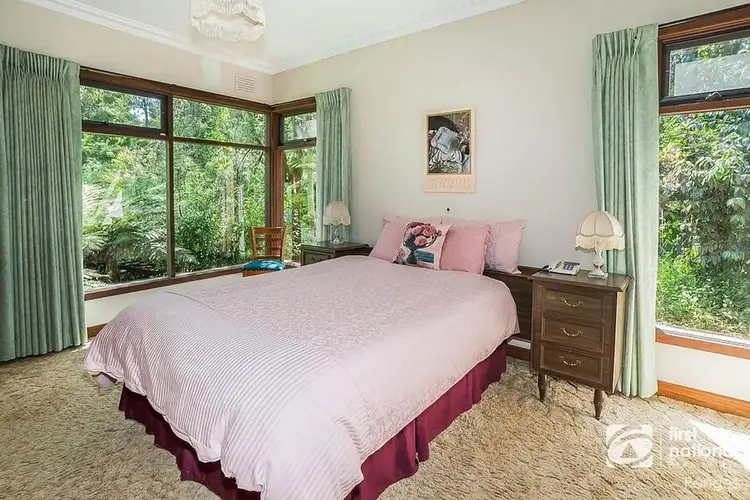Sixth view of Homely house listing, 2 Seymour Street, Belgrave VIC 3160