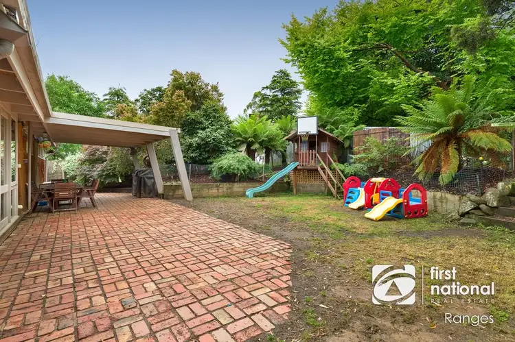 Third view of Homely house listing, 14 Church Road, Menzies Creek VIC 3159