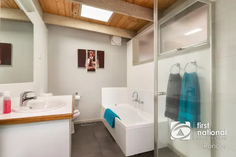 Fourth view of Homely house listing, 14 Church Road, Menzies Creek VIC 3159