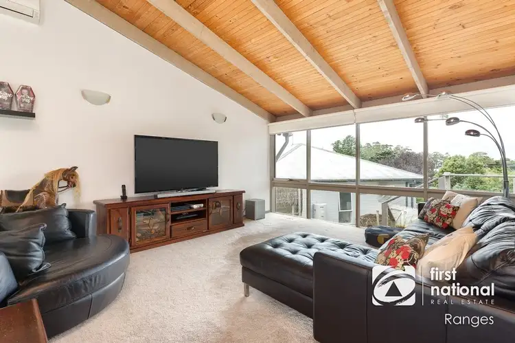 Fifth view of Homely house listing, 14 Church Road, Menzies Creek VIC 3159