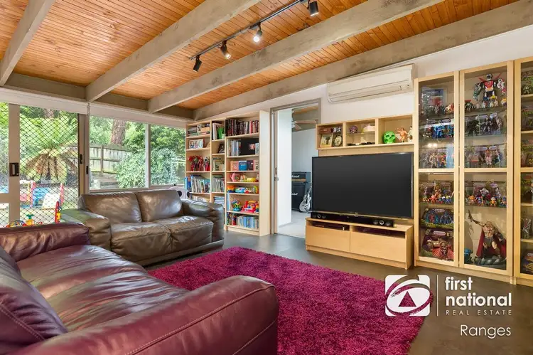 Sixth view of Homely house listing, 14 Church Road, Menzies Creek VIC 3159