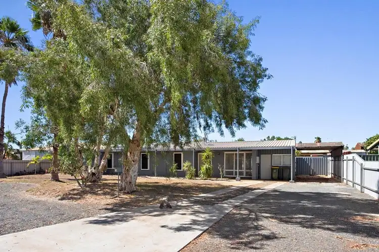 25 Walcott Way, Bulgarra WA 6714