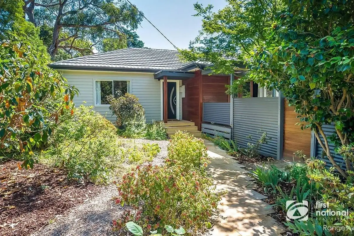 Main view of Homely house listing, 47 Brooking Street, Upwey VIC 3158