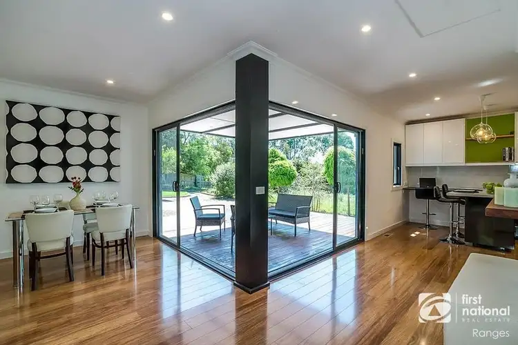 Third view of Homely house listing, 47 Brooking Street, Upwey VIC 3158