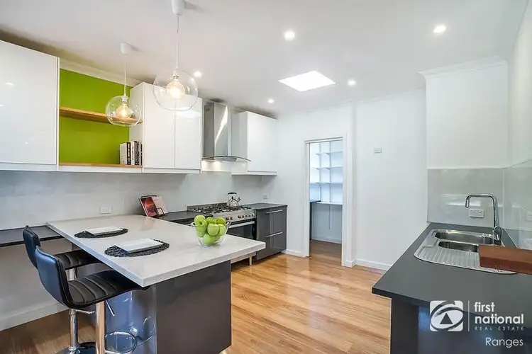 Fourth view of Homely house listing, 47 Brooking Street, Upwey VIC 3158