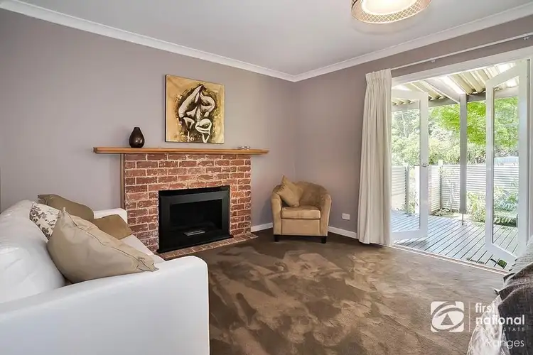 Fifth view of Homely house listing, 47 Brooking Street, Upwey VIC 3158