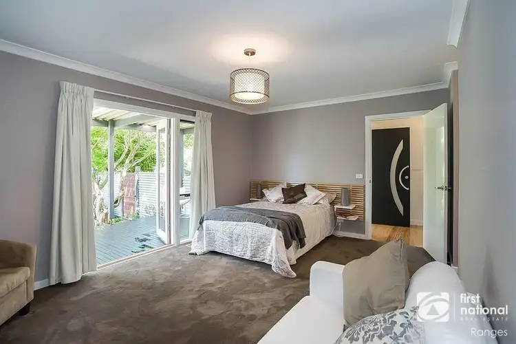 Sixth view of Homely house listing, 47 Brooking Street, Upwey VIC 3158