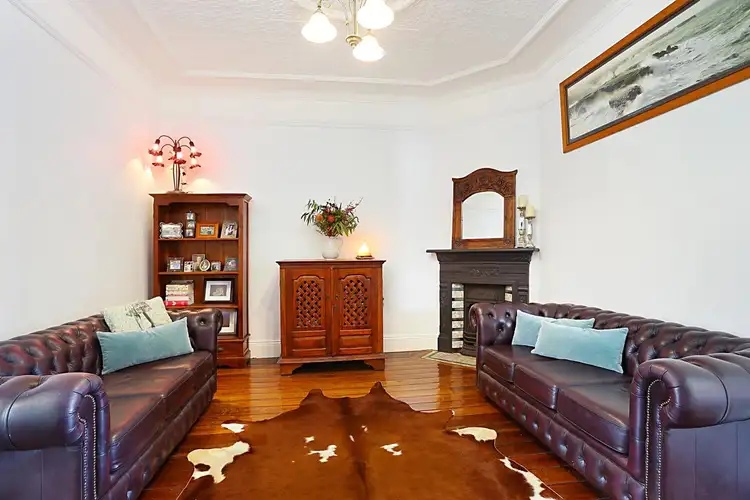 Second view of Homely semi-detached listing, 32 Capp Street, Telarah NSW 2320