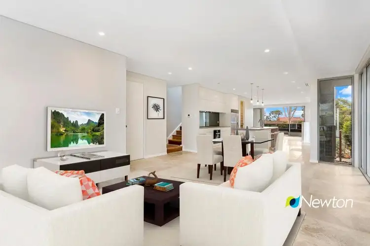 Third view of Homely semi-detached listing, 28A Castlewood Avenue, Woolooware NSW 2230