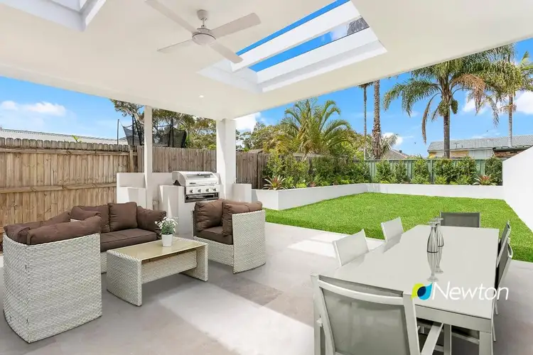 Fourth view of Homely semi-detached listing, 28A Castlewood Avenue, Woolooware NSW 2230