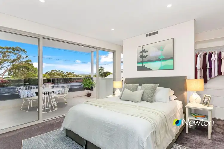 Fifth view of Homely semi-detached listing, 28A Castlewood Avenue, Woolooware NSW 2230