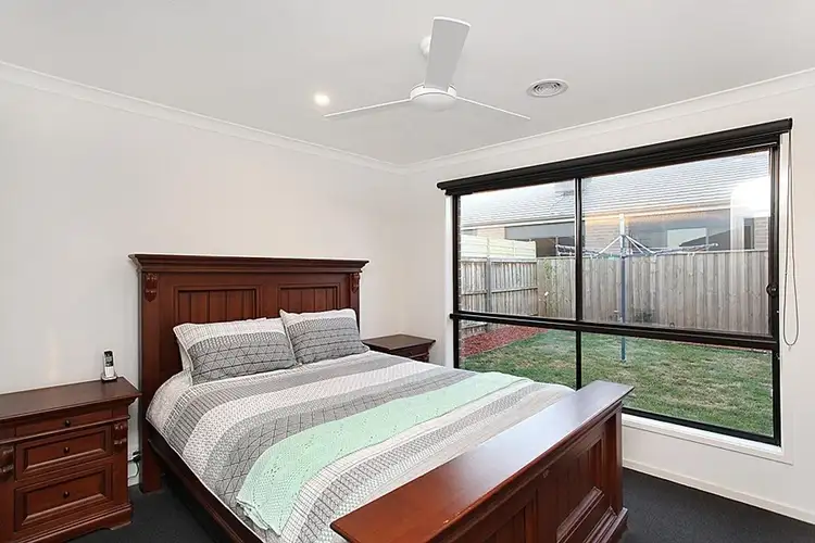 Sixth view of Homely house listing, 27 Spearmint Boulevard, Manor Lakes VIC 3024