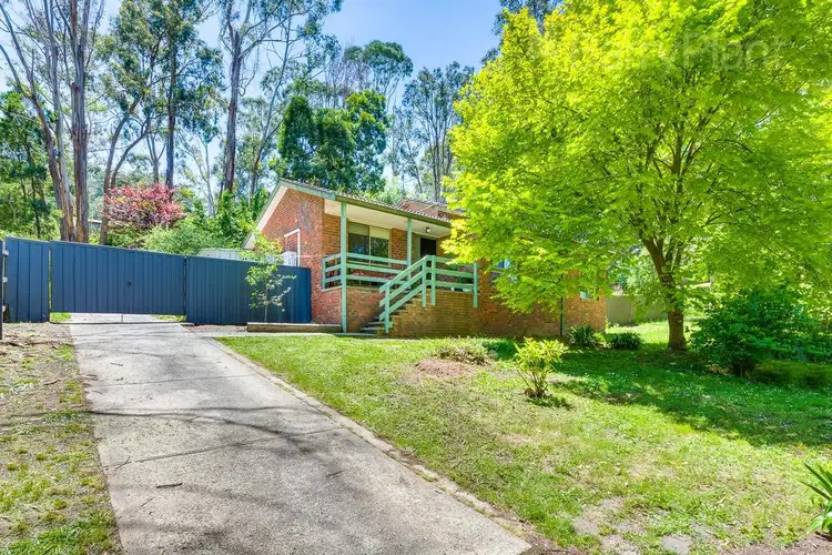 Main view of Homely house listing, 36 Salisbury Road, Mount Macedon VIC 3441
