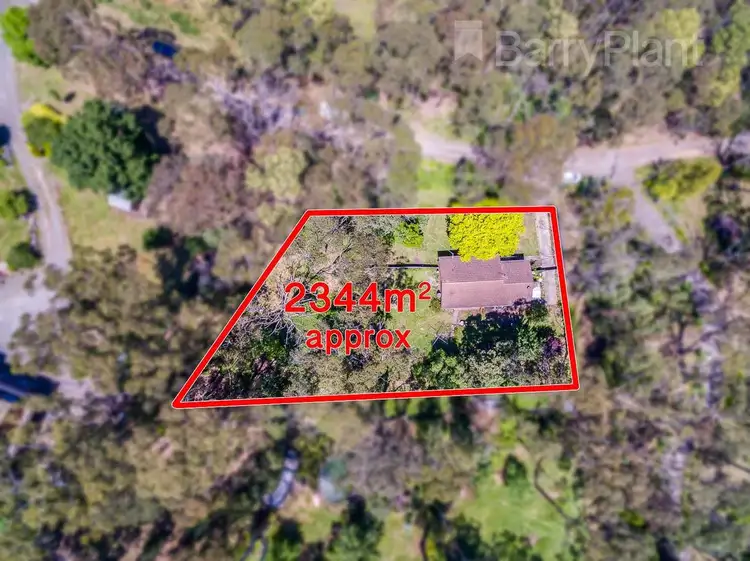 Second view of Homely house listing, 36 Salisbury Road, Mount Macedon VIC 3441