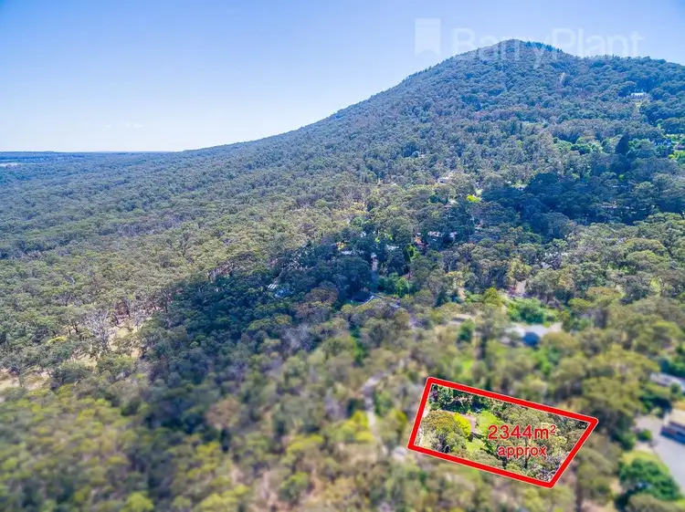 Third view of Homely house listing, 36 Salisbury Road, Mount Macedon VIC 3441