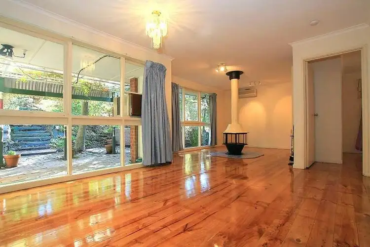 Third view of Homely house listing, 16 Gums Avenue, Belgrave VIC 3160