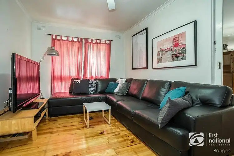 Fifth view of Homely house listing, 16 Gums Avenue, Belgrave VIC 3160
